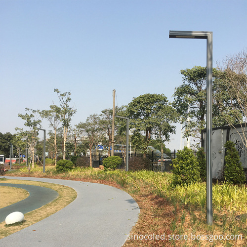 SINOCO TC-CL-A LED Garden Light